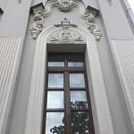 Усадьба Шаховского-Краузе-Осиповских - 2