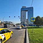 Бизнес-центр "Голден Гейт" - 5