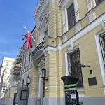 Особняк Ивана Морозова - 6