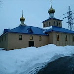 Храм Благовещения Пресвятой Богородицы - 5