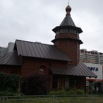 Храм-часовня иконы Пресвятой Богородицы в Медведково - 7