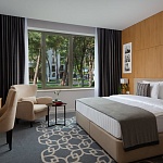 Отель «ПРИМОРЬЕ Grand Resort Hotel» - 1