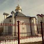 Храм-часовня Всех Святых Львов - 4