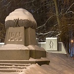 В борьбе против фашизма мы были вместе - 3
