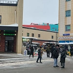 Самая высокая точка Москвы - 1