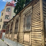 Дом Мастера - 3