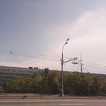 Лежачий небоскреб - 2