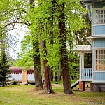 База отдыха Vyritsa Village - 7