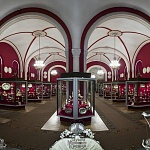Музеи Московского Кремля - 3