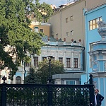 Дом Орлова-Денисова - 1