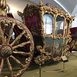 Музеи Московского Кремля - 1