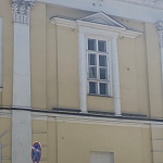 Усадьба Барышникова - 2