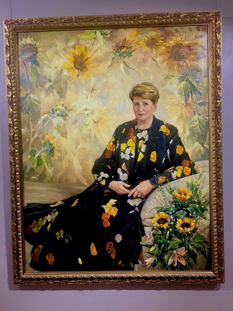 Галерея В.Нестеренко - 3