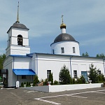 Богородицерождественский храм - 3