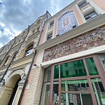Книжная Лавка Архитектора - 2