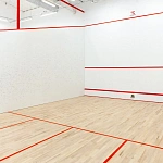 Сквош-клуб City Squash - 3