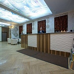 Отель «Борис Годунов» - 2