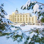 Отель M'Istra'L Hotel & SPА - 4
