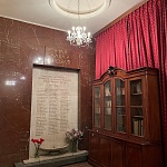 Центральный дом литераторов им. А.А. Фадеева - 7