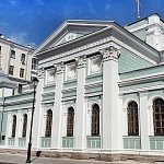 Храм Живоначальной Троицы на Грязех - 8