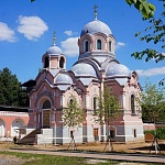 Храм святителя Иоанна Златоуста - 8