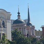 Храм святого Иоанна Богослова под Вязом - 6