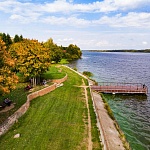 Отель «Лунево на Волге» - 1