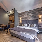 Отель Mairi Park Hotel - 6