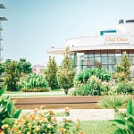 Отель Sochi gallery park - 2