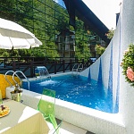 Отель Villa Adriano - 2
