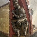 Станция метро "Пл. Революции" - 3