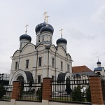 Храм святого праведного воина Феодора Ушакова - 4