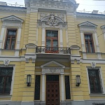Особняк Ивана Морозова - 3