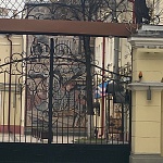 Усадьба Дениса Давыдова - 6