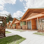 Отель ALTAY BEREG - 1