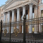 Усадьба Воронцовых-Раевских - 7
