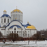 Церковь Собора Московских Святых - 4