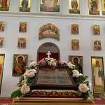 Храм Рождества Христова - 8