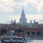 БЕРЕЖКОВСКИЙ МОСТ - 2