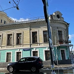 Дом Д. А. Беклемишевой - 6