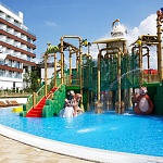 Отель Alean Family Resort & Spa Biarritz - 6