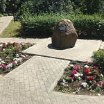 Памятник авиаторам, погибшим на Ходынском поле - 3