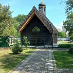 Храм Святых Апостолов Петра и Павла в Тропарево - 3