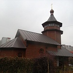 Храм-часовня иконы Пресвятой Богородицы в Медведково - 5