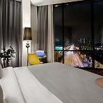 Отель «Golden Tulip Краснодар» - 1