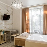 Отель Sochi gallery park - 6