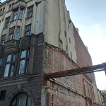 Дом Московского Политехнического общества - 1