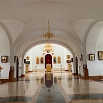 Храм Святых Равноапостольных Константина и Елены - 5