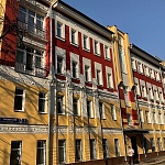 дом, архитектор П. П. Щёкотов - 2