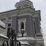 Особняк Т. И. Коробкова - 6